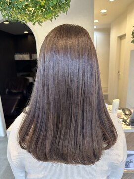 ロム(Rom.) 艶color