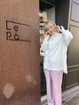 レパーン(Lepa) 高島 智美