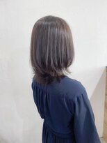 アリウス(ALIUS by posh) 【ALIUS 池袋　神原 良伊】透明感ネオウルフ