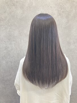 ラブズラフズ 下上津役店 (Loves Laughs) スモーキーアッシュ♪