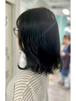 マティーナ ヘアー 池袋(Matina hair)&nbsp;【ロングボブ】20代30代40代50代