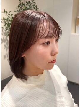 エムプラス 二子玉川(Mplus) 肌馴染みのいい◎暖色カラー◎ Mplus鹿嶋