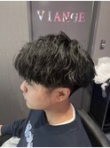 #メンズカット#メンテナンスカット