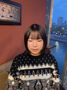 ザリバーバンク(the riverbank) さくら