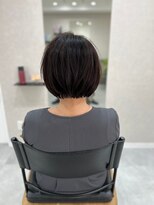 アン(an)&nbsp;【垂水/オーガニックカラー】ヘッドスパも人気