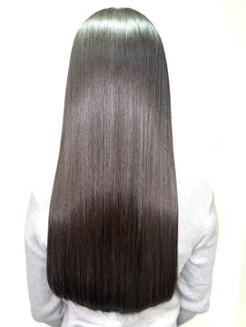 アールサロン 名駅(Rr SALON) 髪質改善