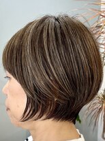 サイイン(saiin)&nbsp;#ハイライト#ショート