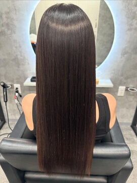 アイ(_i) 【_i】#20代30代#ツヤ感#大人かわいい #髪質改善#トリートメント