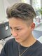 レボ(Revo)の写真/トレンドを取り入れたカラーやデザイン性のあるカラーでキレイな仕上がりになります！