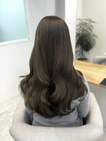 リル(lilu) オリーブグレージュ