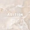 アディション 新宿(ADITION)のお店ロゴ