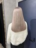 【似合わせ】カット＋髪質改善トリートメント（静岡）