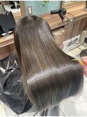 白髪染めを使わないシークレットハイライト
