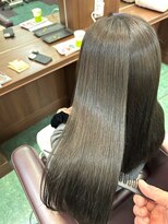 シャンプー ボーイ 宮崎柳丸店(SHAMPOO BOY)&nbsp;髪質改善トリートメント