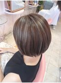 美髪ケア＊髪質改善＊デザインカラー☆_Pink行徳駅 妙典駅浦安駅