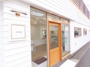 scene【シーン】