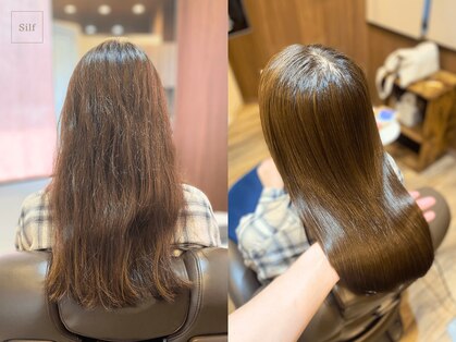 シルフ(Silf)の写真