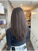 セピアグレージュ♪【新田】