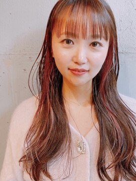 ファーレ(Fare) イヤリングカラー