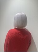 パールホワイト