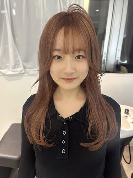 ホープ(hope) ピンクレイヤー