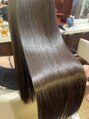 シーズヘア南口店 髪質改善・水素トリートメント