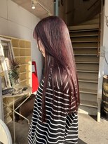 キートス 高知店(kiitos)&nbsp;ワインレッド