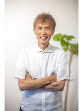 ヘア ナヴォーナ 千代ケ崎店(hair NAVONA)&nbsp;川崎 博平