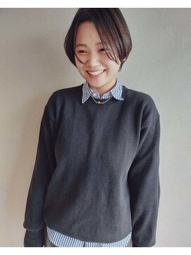 エカ(Eka) smile short