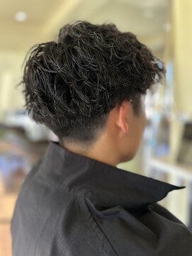 フルールアミー(fleur ami) men'sperm