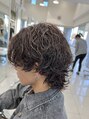 エレノア 川崎(Eleanor) メンズスタイルもお任せください！