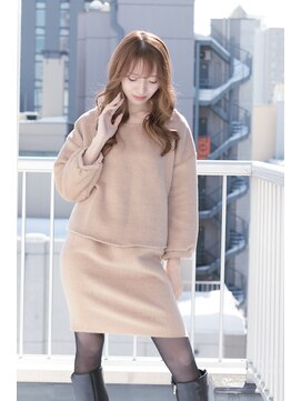 ノイン(noine) 30代・40代・50代・セミロング・ミセス・ロング・2025