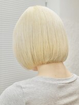 ミーム 原宿 表参道(meme)&nbsp;!ダブルカラーハイトーンカラーケアブリーチインナーカラー#原宿