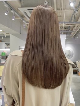 ロスタークラス(ROSTAR class)の写真/HOT RPEPPER Beauty AWARD 2021～2025年 5年連続GOLD Prize受賞!今話題の≪BYKARTE≫あり!髪質改善MENUも◎