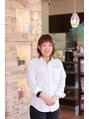 ブローチェ リコ Broche Rico 澤田 浩子