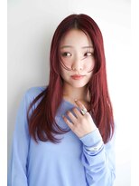 シェル 立川(shell)&nbsp;くびレイヤーエモージュシルキーベージュデザインカラー【立川】