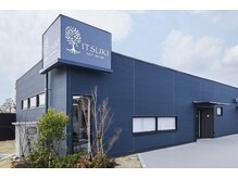 イツキ ヘアーデザイン(ITSUKI hair design)