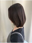 【エルサフィロ 肥後橋】お客様スタイル