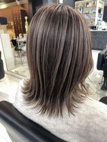 シャンプーボーイエイムス(SHAMPOO BOY aims)&nbsp;ハイライト/バレイヤージュ