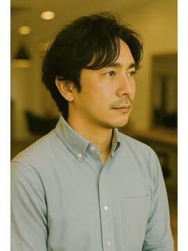 クート オム 南浦和(ku-to homme) 南浦和/メンズカット/メンズショート/メンズパーマ