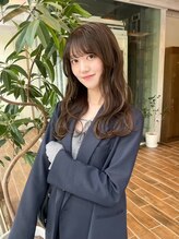 バディヘア アムル(BUDDY HAIR amour)