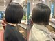 モップス 金沢文庫店(MOPS)の写真/ショートヘアこそ飽きない「Basic」なカットが大事★トレンドに左右されないアナタだけに似合うスタイルに!