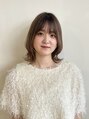TJ天気予報 7t 滝の水店 川本 蒼生