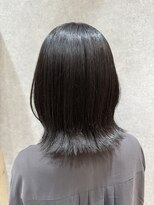 シーインフィニート 清澄白河 現代美術館MOT前店(C∞)&nbsp;くびれ外ハネボブ