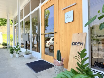 ロッソ(ROSSO)の写真