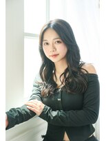 アルカナ 下北沢店(arcana) 大人カール