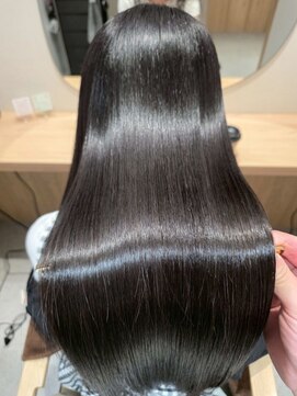 ヘアメディカルサロン 名古屋(HAIR MEDICAL SALON) 髪質改善/トリートメント/ストレート/縮毛矯正