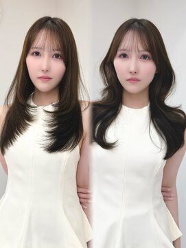 エレリー 栄店(EleRe) 【tomoya】レイヤーカットEleRe栄/名古屋/レイヤーカット