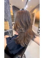 ハチノ(8NO)&nbsp;ケアカラー