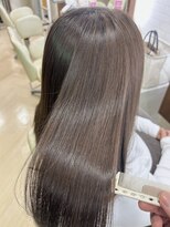 レーヴ(reve)&nbsp;ロングスタイル